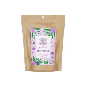 Organic Acai Powder