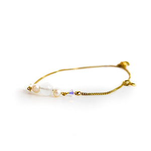 Mabel Bracelet - Spirituality