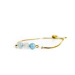 Mabel Bracelet - Tranquility