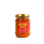 Nanyang Spicy Chilli