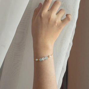 Mabel Bracelet - Tranquility