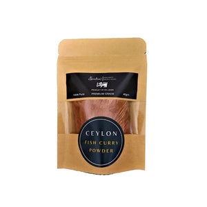 Santani Ceylon Fish Curry Powder