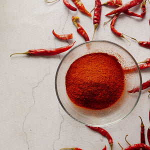 Santani Ceylon Chilli Powder