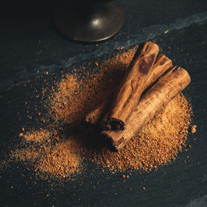 Santani Ceylon Cinnamon Powder