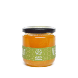 Pure Coriander Honey