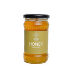 Pure Sunflower Honey