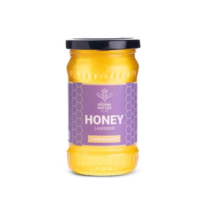 Pure Lavender Honey