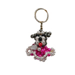 Handcrafted Chinese Zodiac Keychain
