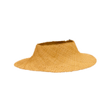 Pandan Leaves Sun Hat Beach Hat