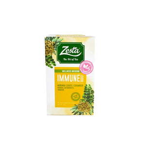 ZESTA Immune Boost Tea